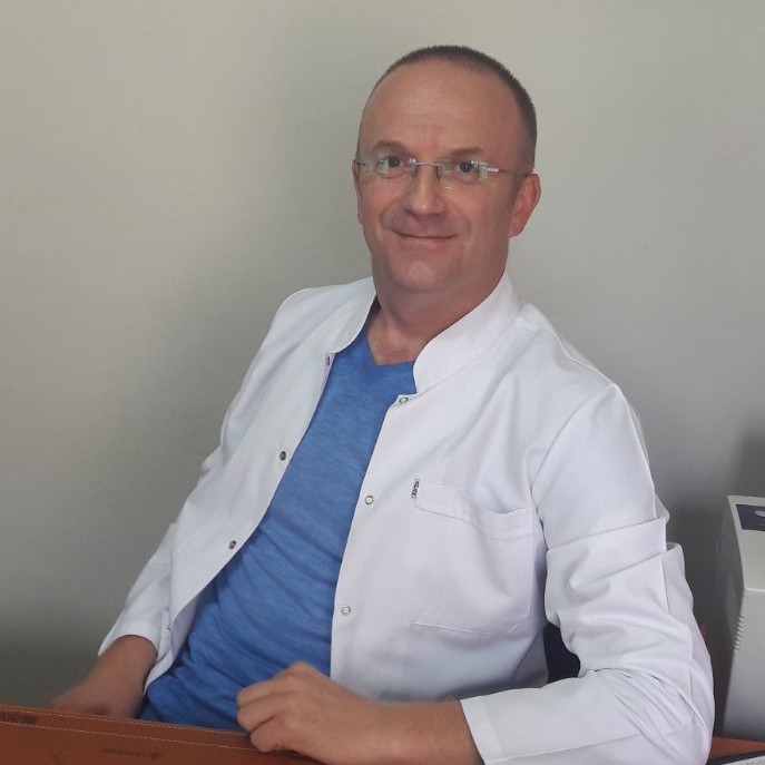 Dr. Cihangir KÜÇÜK